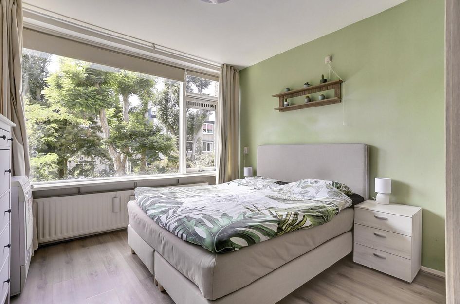 Gerard Doustraat 25