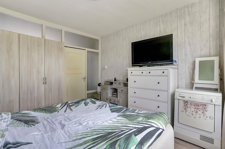 Gerard Doustraat 25