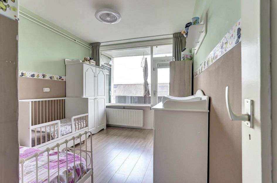 Gerard Doustraat 25
