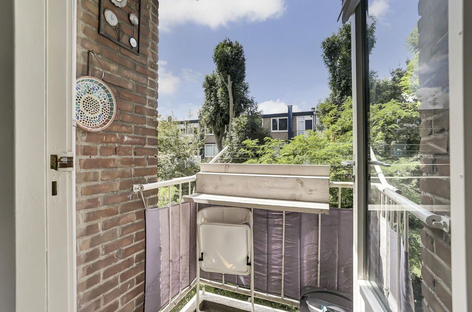 Gerard Doustraat 25