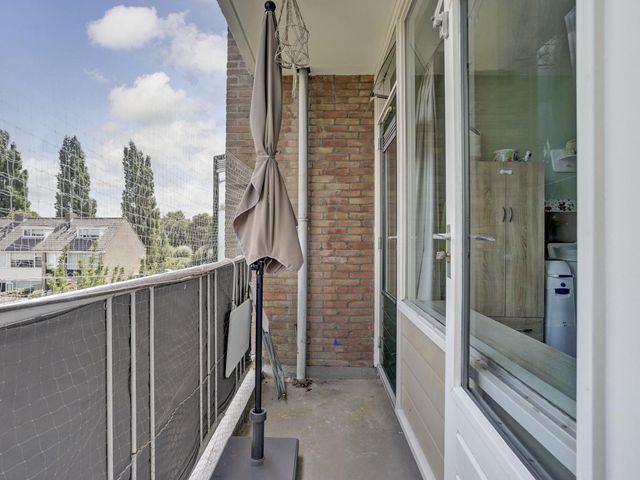 Gerard Doustraat 25, Ridderkerk