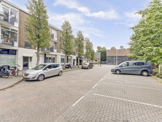 Prinses Margrietstraat 30, Ridderkerk