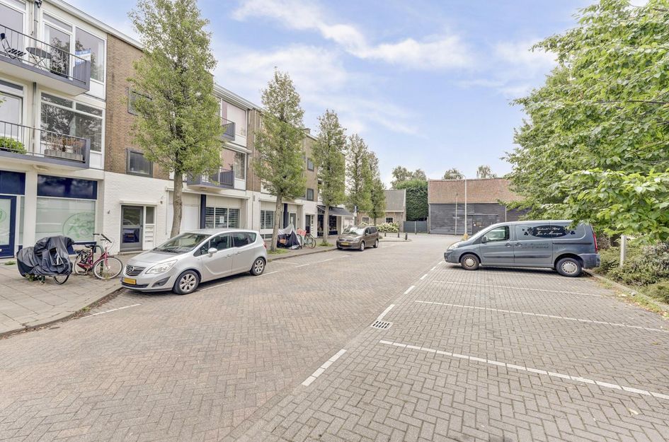 Prinses Margrietstraat 30