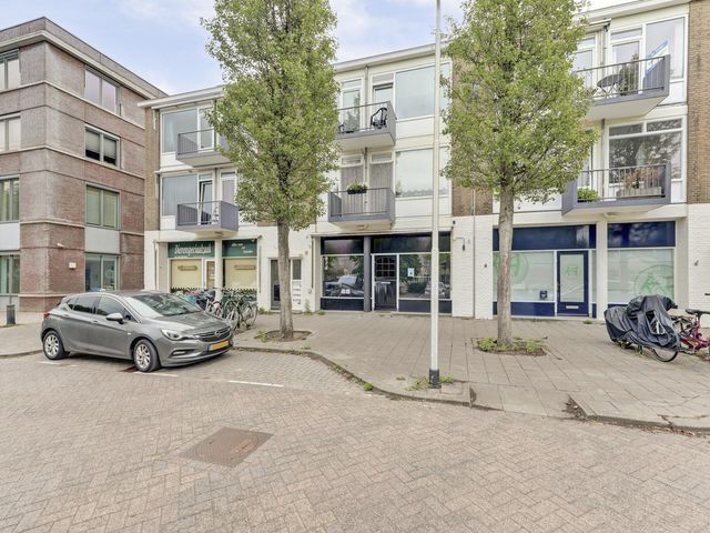 Prinses Margrietstraat 30, Ridderkerk