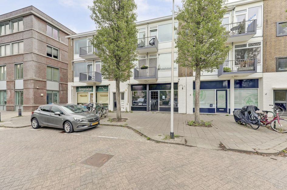 Prinses Margrietstraat 30