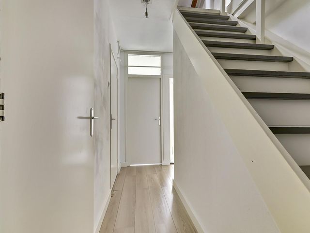 Prinses Margrietstraat 30, Ridderkerk