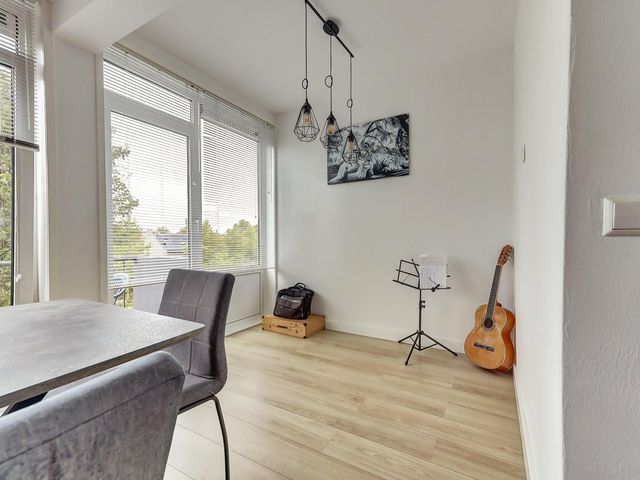 Prinses Margrietstraat 30, Ridderkerk