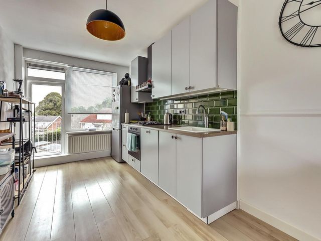 Prinses Margrietstraat 30, Ridderkerk