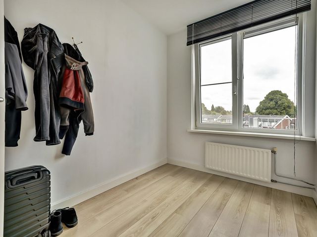 Prinses Margrietstraat 30, Ridderkerk