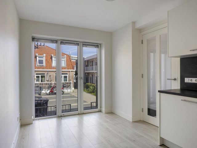 de Ruyterstraat 8D, Noordwijk