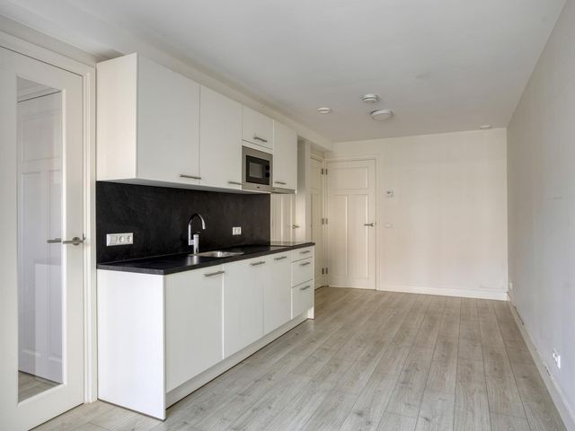 de Ruyterstraat 8D, Noordwijk