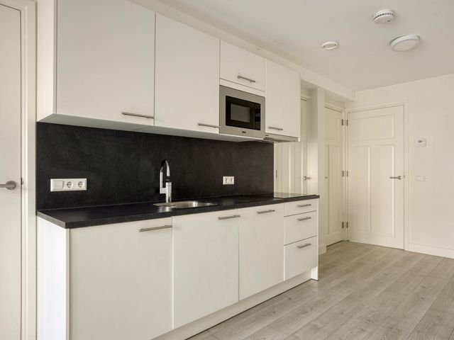 de Ruyterstraat 8D, Noordwijk