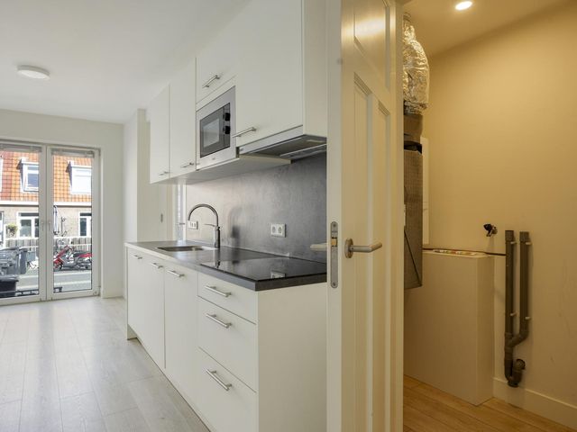 de Ruyterstraat 8D, Noordwijk