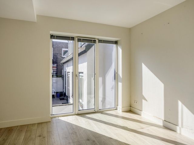 de Ruyterstraat 8D, Noordwijk