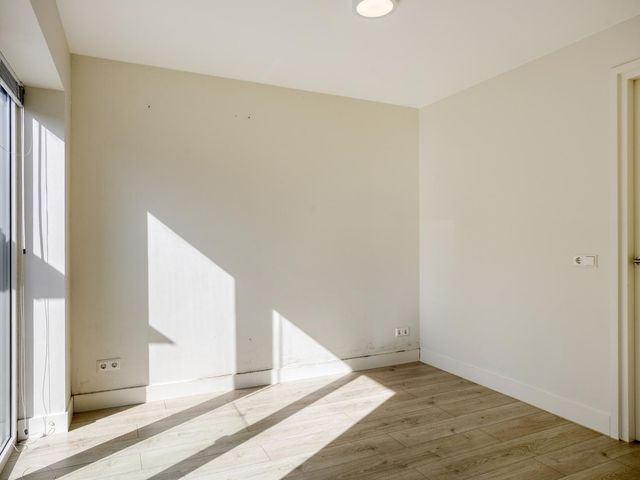 de Ruyterstraat 8D, Noordwijk