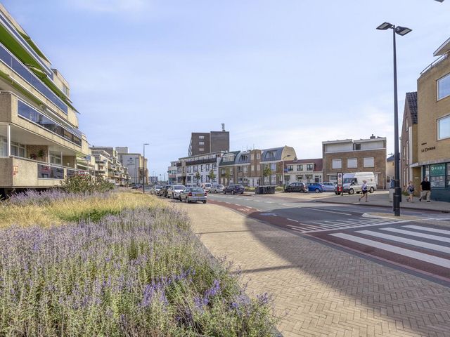 de Ruyterstraat 8D, Noordwijk