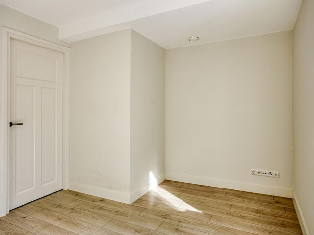 de Ruyterstraat 8D, Noordwijk