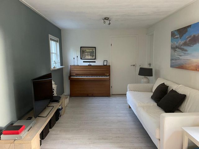 Esdoornstraat 6, 'S-Gravenpolder
