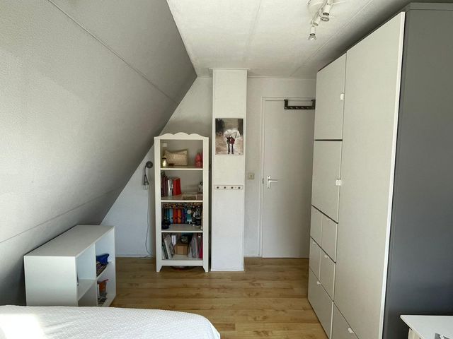 Esdoornstraat 6, 'S-Gravenpolder