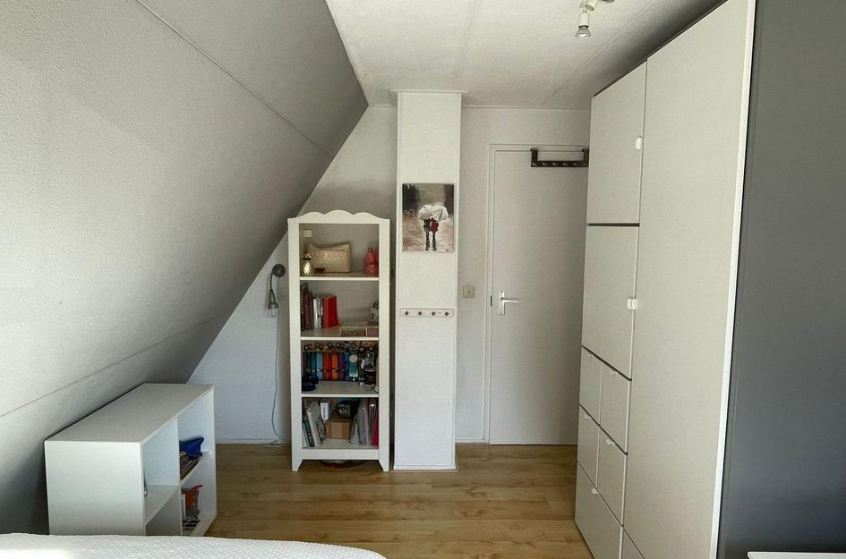 Esdoornstraat 6