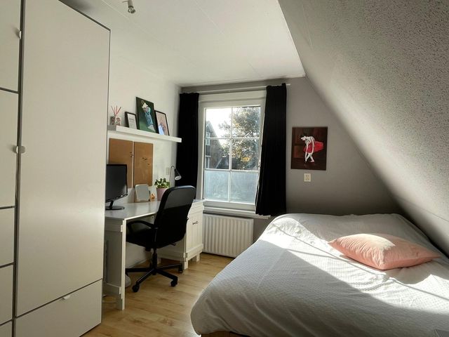 Esdoornstraat 6, 'S-Gravenpolder