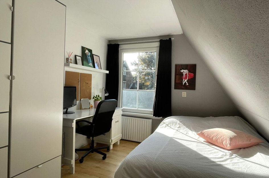 Esdoornstraat 6