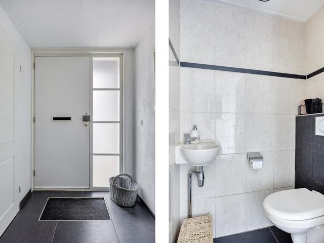 Esdoornstraat 6, 'S-Gravenpolder