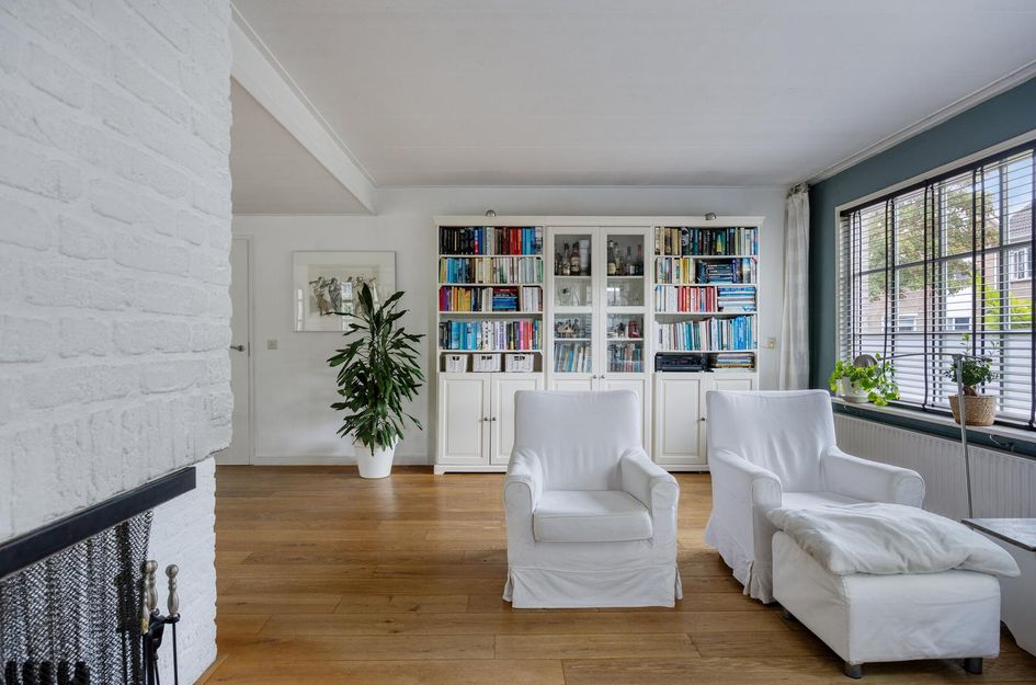 Esdoornstraat 6