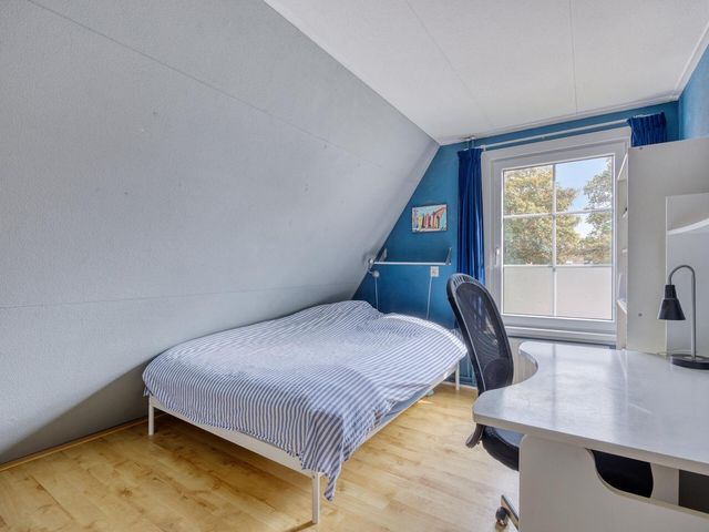 Esdoornstraat 6, 'S-Gravenpolder