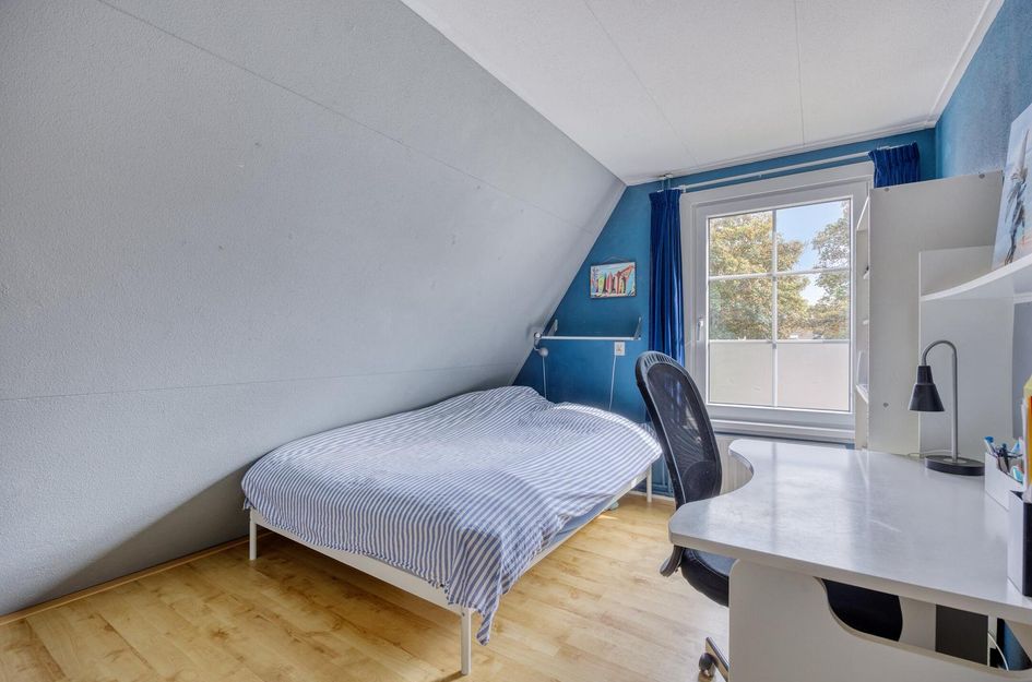 Esdoornstraat 6