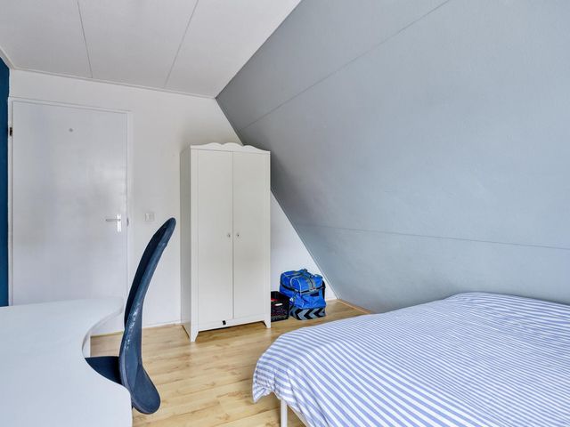 Esdoornstraat 6, 'S-Gravenpolder