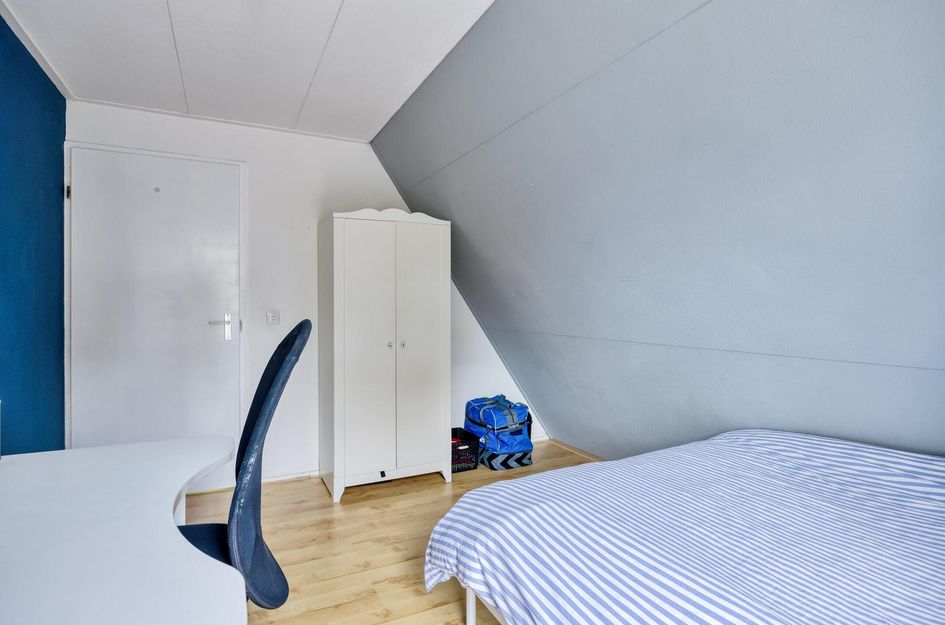 Esdoornstraat 6