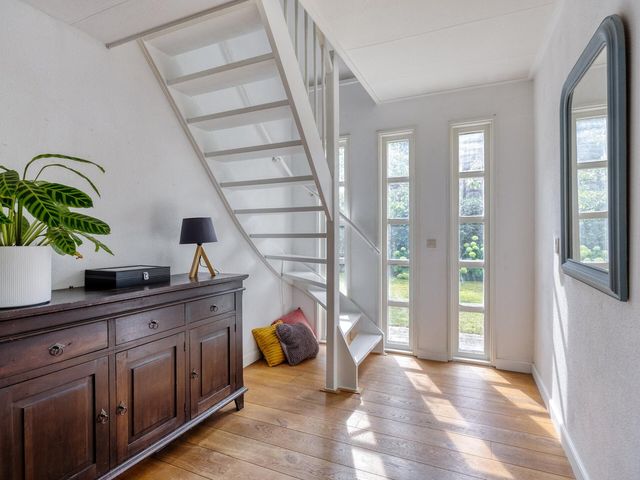 Esdoornstraat 6, 'S-Gravenpolder
