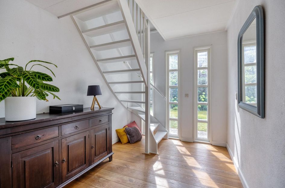 Esdoornstraat 6