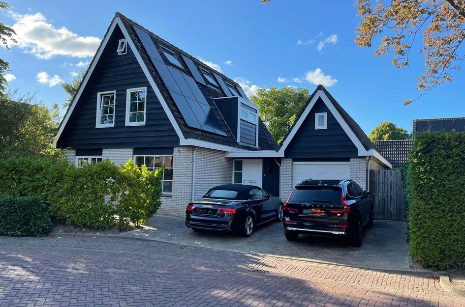 Esdoornstraat 6
