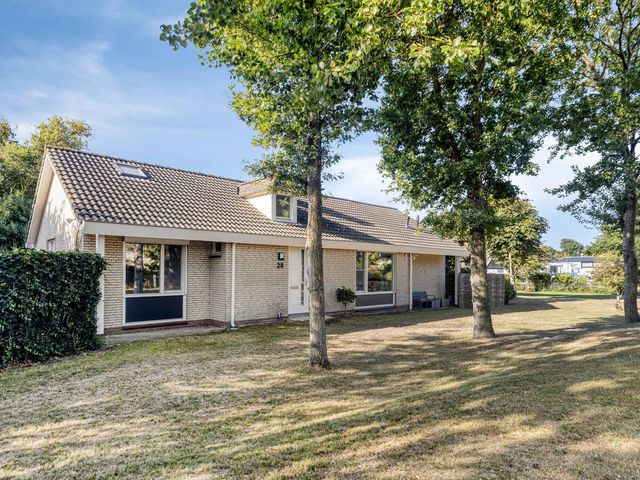 Duinweg 28, Renesse