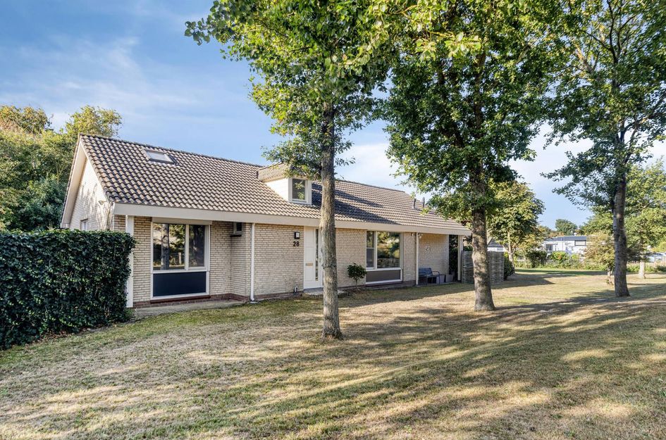 Duinweg 28