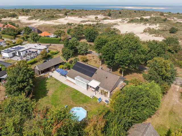 Duinweg 28, Renesse