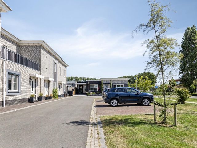 Soetelaer 22, Kortgene