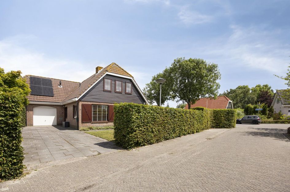 Botlandstraat 2