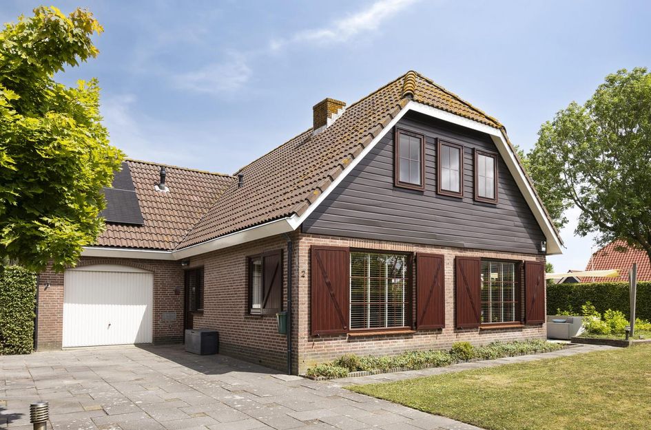 Botlandstraat 2