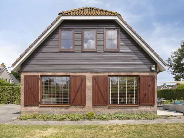 Botlandstraat 2, Nieuwerkerk