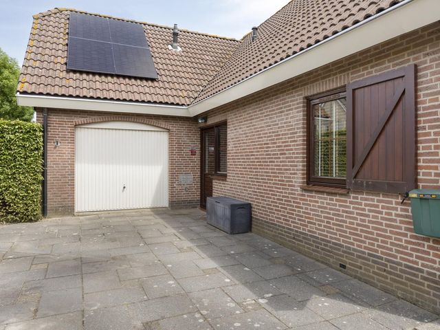 Botlandstraat 2, Nieuwerkerk