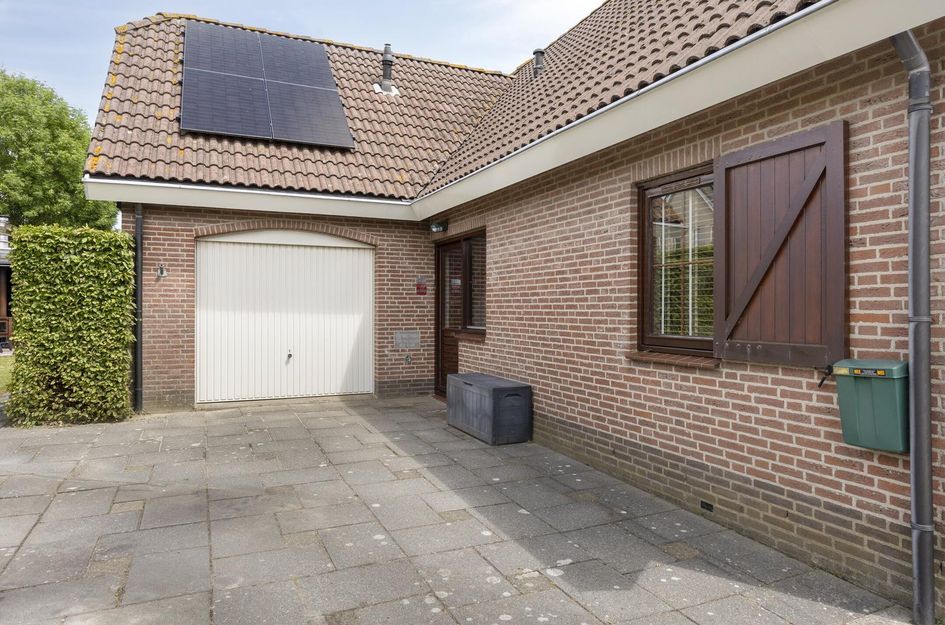 Botlandstraat 2