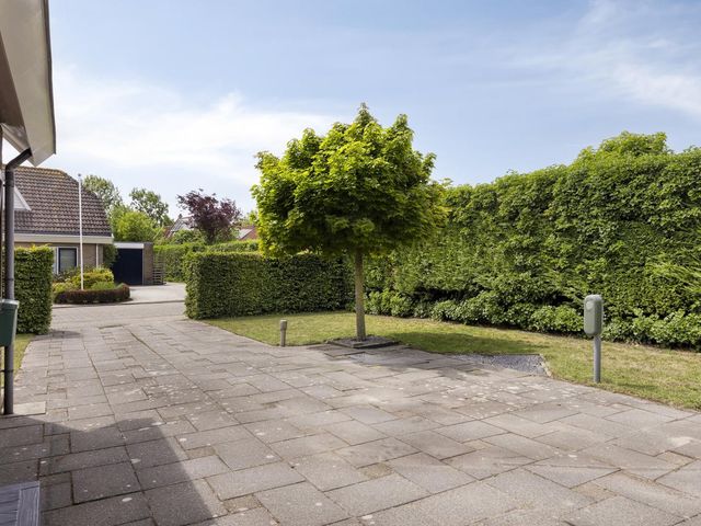 Botlandstraat 2, Nieuwerkerk