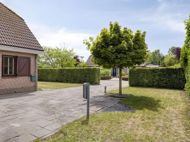 Botlandstraat 2, Nieuwerkerk