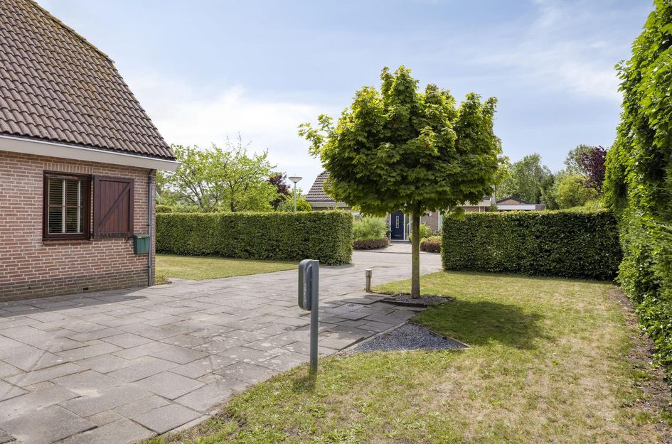 Botlandstraat 2
