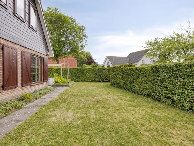 Botlandstraat 2, Nieuwerkerk