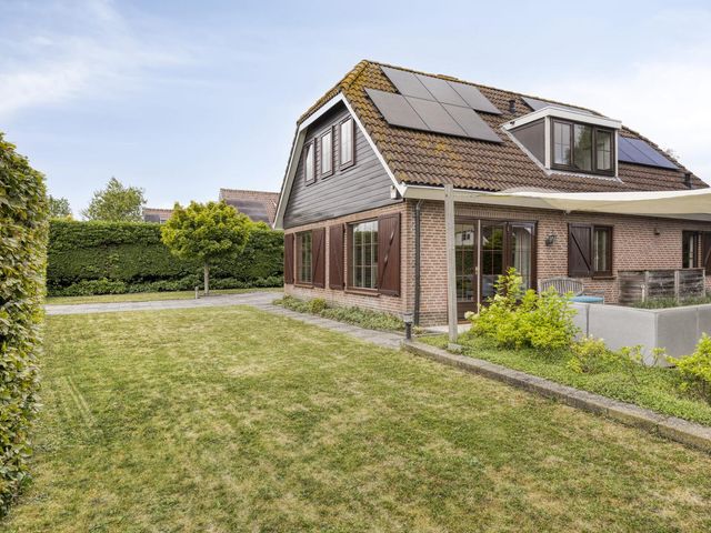 Botlandstraat 2, Nieuwerkerk
