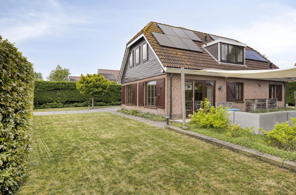 Botlandstraat 2